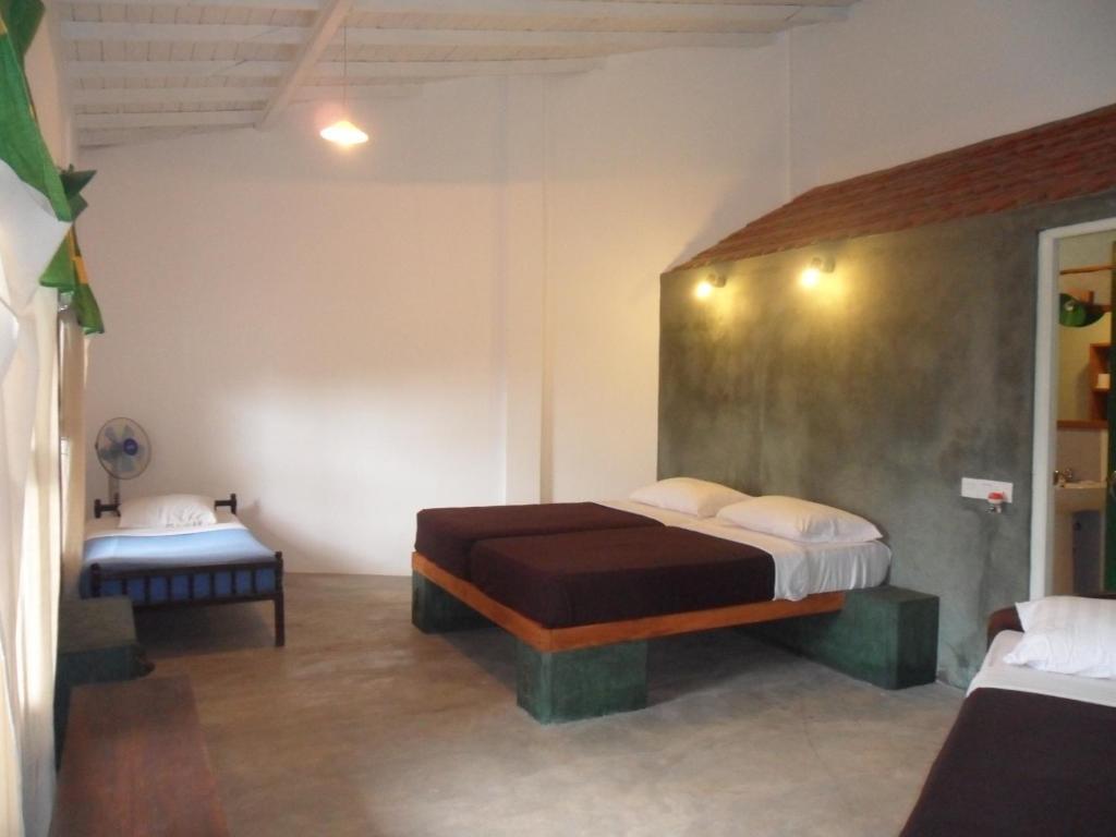 Tea Garden Holiday Inn Ella Room photo
